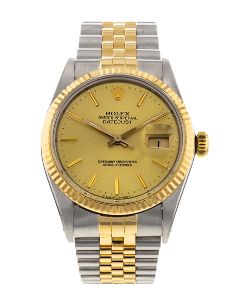 Rolex Datejust 16013